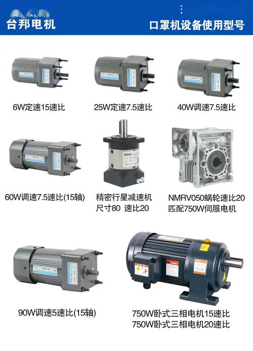世間美好與你環環相扣 熔噴布、減速機與換向器共筑墻樓